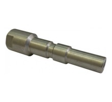 Ниппель KW 250 bar (длинный) 1/4 внут, нерж.сталь, Аналог M-40001255