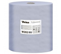 Протирочный бумага в рулоне Veiro Professional Comfort W202