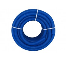 Всасывающий шланг 38 мм, синий, R+M 26404720