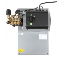 Стационарный настенный аппарат высокого давления Portotecnica MLC-C 2117 P D Total Stop, IPС Portotecnica PPEL 40055