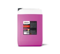 Активная пена для бесконтактной мойки/Розовая пена PNK-106 Farbe (20 л), Bahler