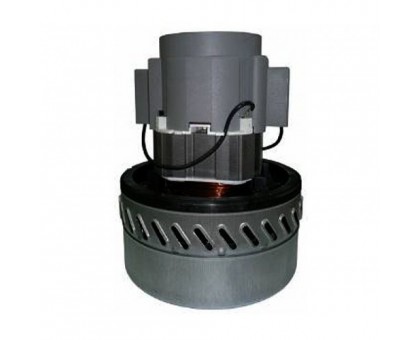 Турбина AMETEK 1000 Вт для для пылеводососов (H-168,4 мм, D-143,4 мм)