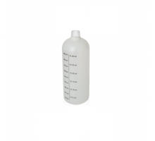 Бачок (пластиковая бутылка) для пенной насадки, 1 л MTM 37.0253
